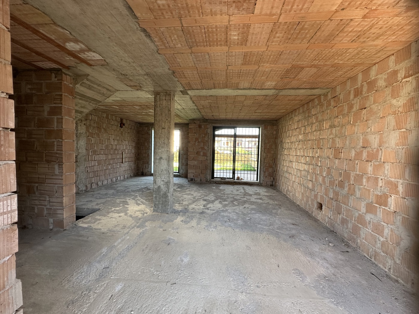 Villa Bifamiliare in vendita a Civita Castellana