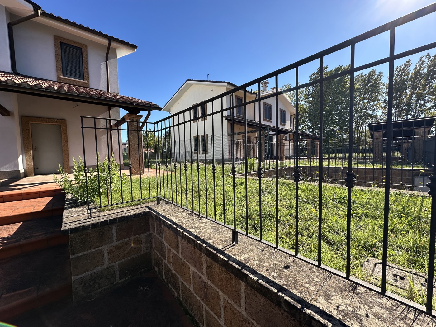 Villa Bifamiliare in vendita a Civita Castellana