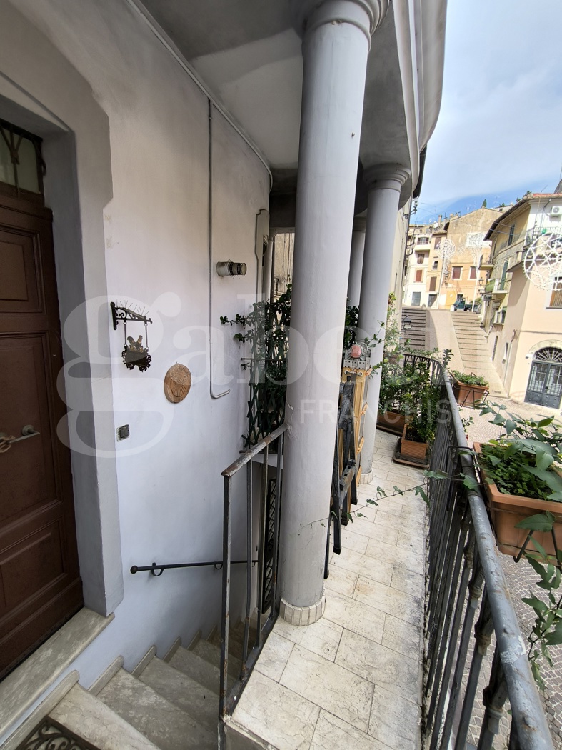Appartamento in vendita a Fabrica di Roma