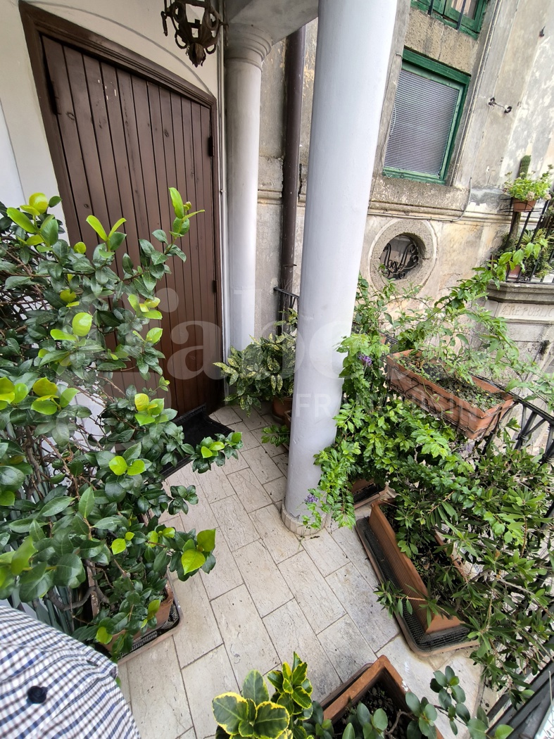 Appartamento in vendita a Fabrica di Roma