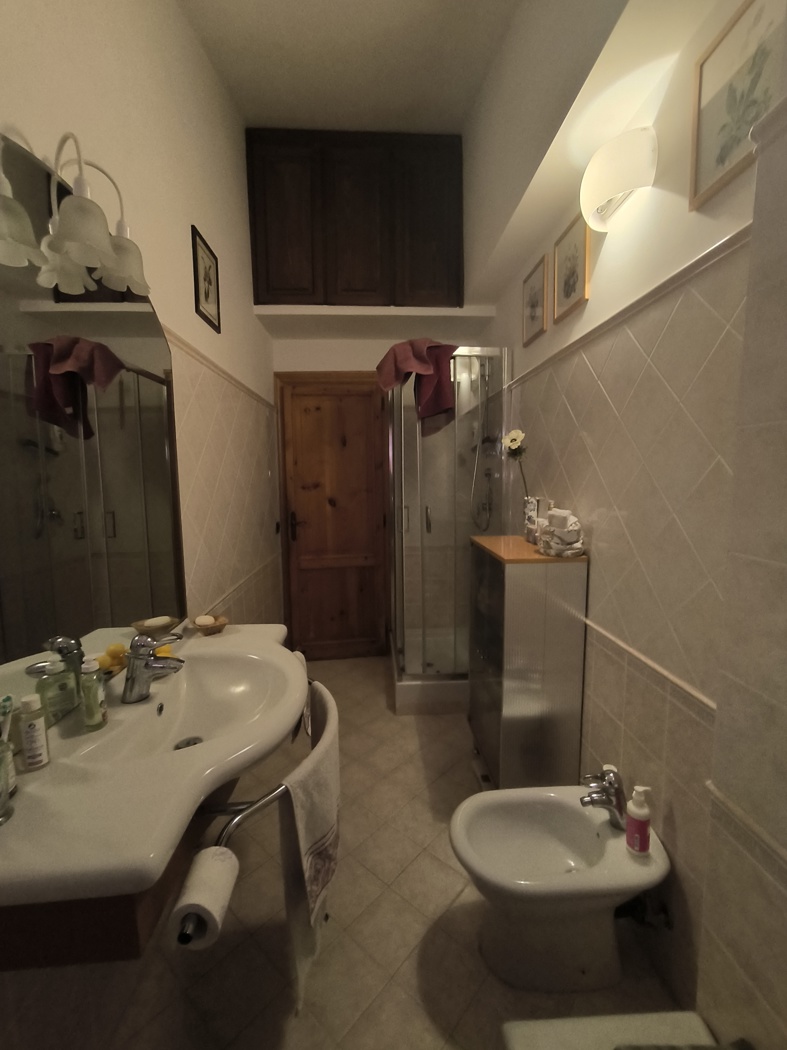 Villa Bifamiliare con giardino a Fabrica di Roma