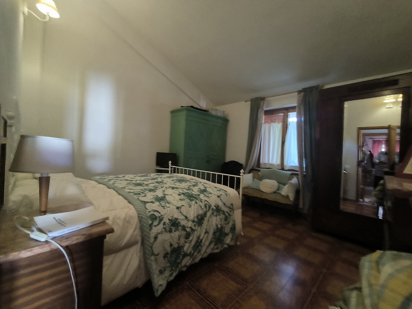 Villa Bifamiliare con giardino a Fabrica di Roma