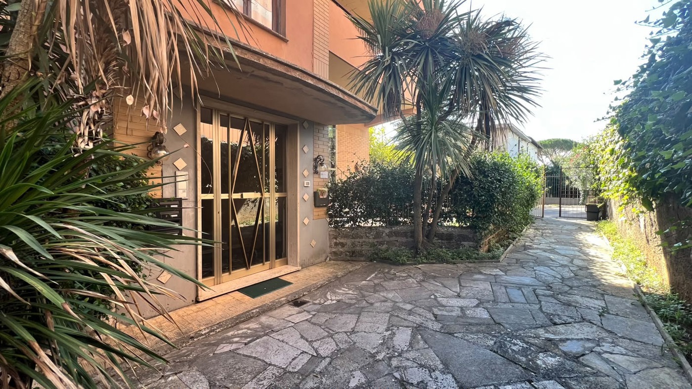Appartamento ristrutturato a Civita Castellana
