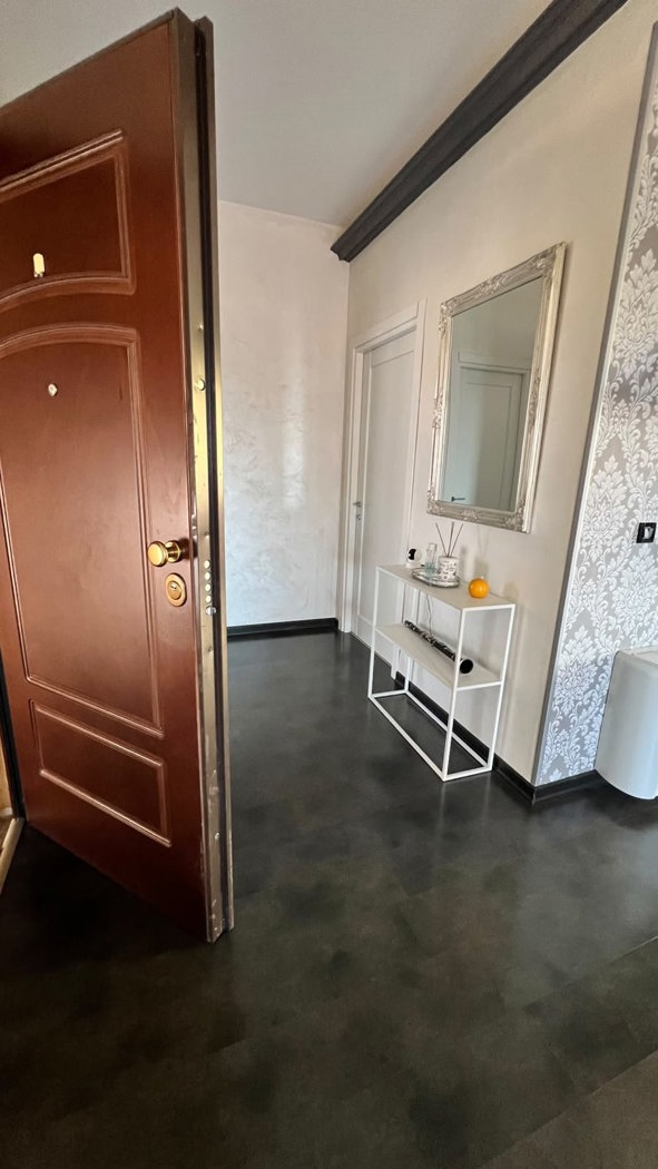 Appartamento ristrutturato a Civita Castellana
