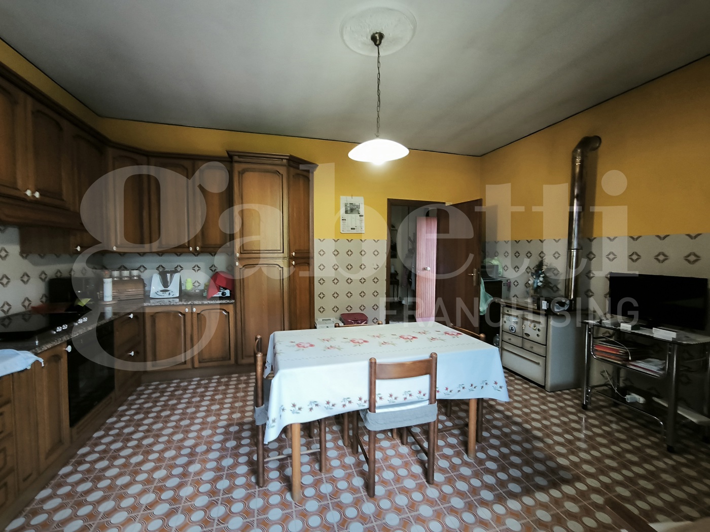 Appartamento in vendita a Corchiano