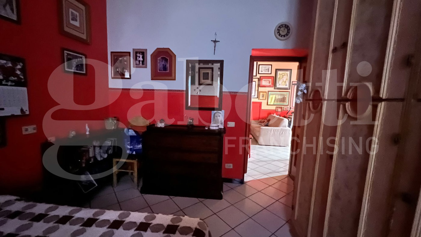 Trilocale in vendita a Civita Castellana