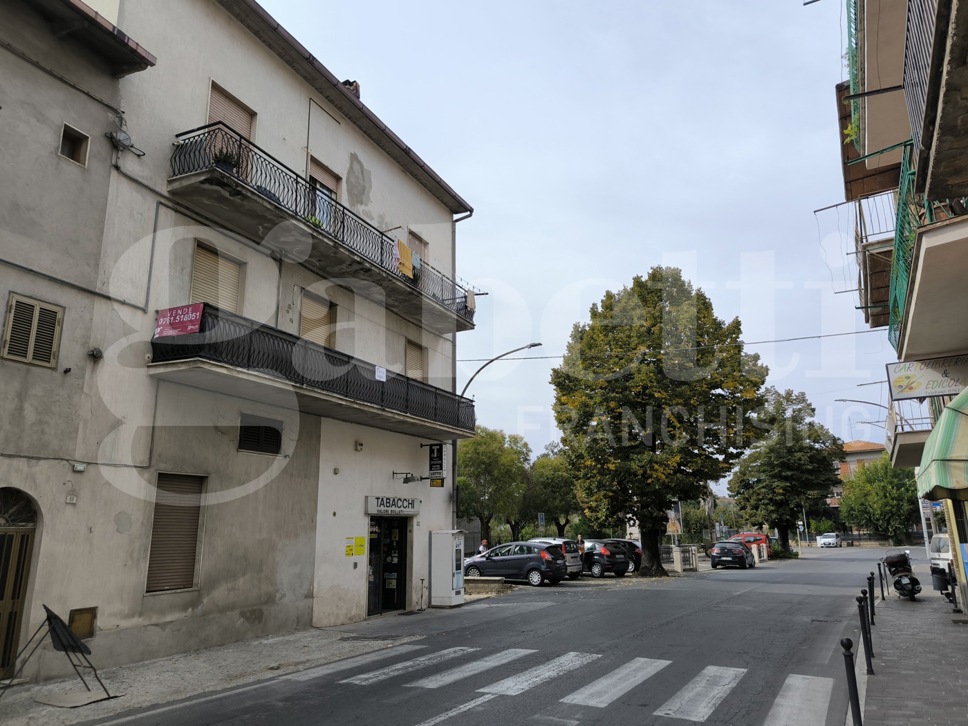 Appartamento – Corchiano, La Torre