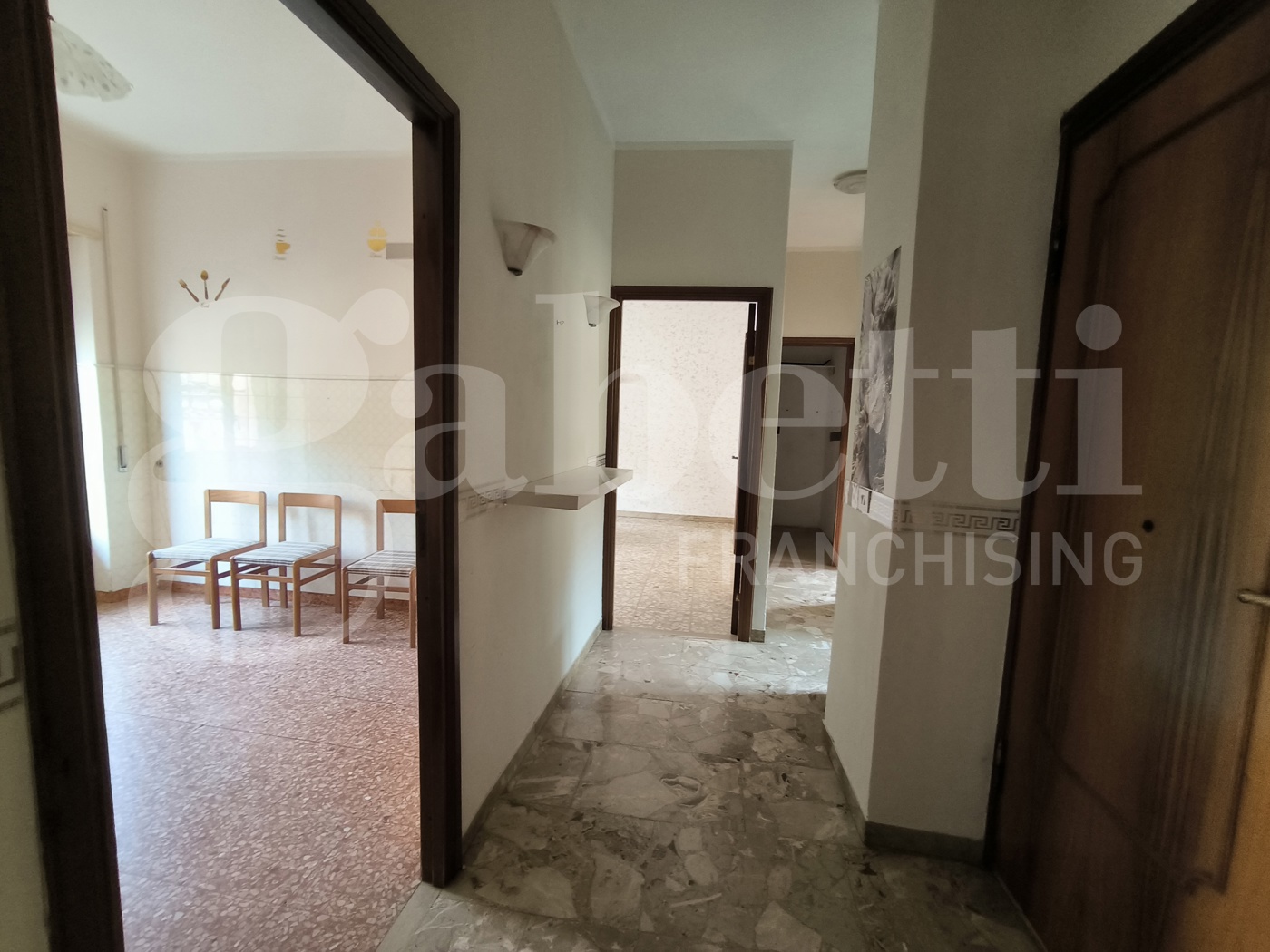 Appartamento – Corchiano, La Torre - Vista 2