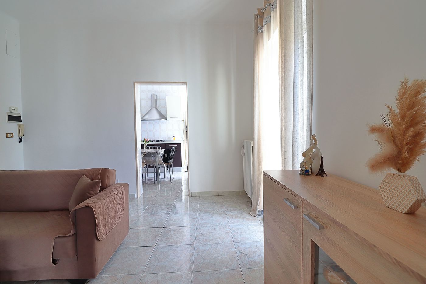 Trilocale in vendita a Bari