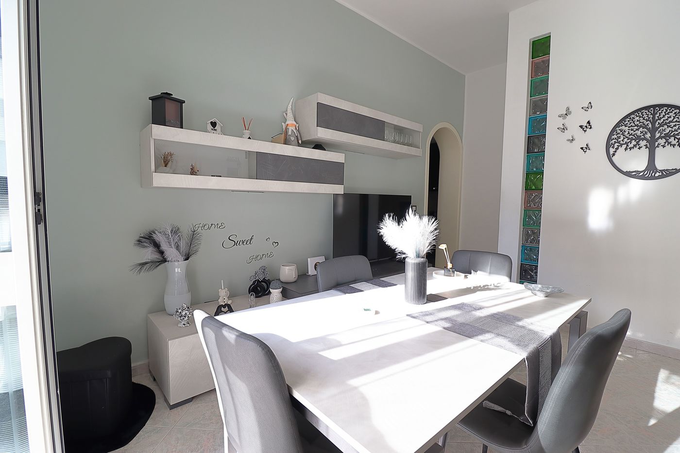 Trilocale in vendita a Bari