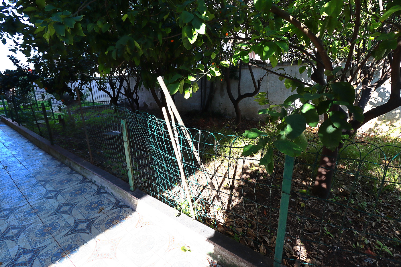 Quadrilocale da ristrutturare a Bari