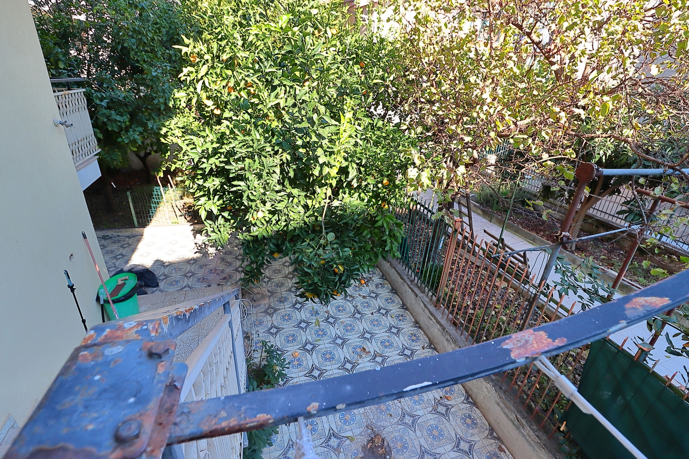 Quadrilocale da ristrutturare a Bari