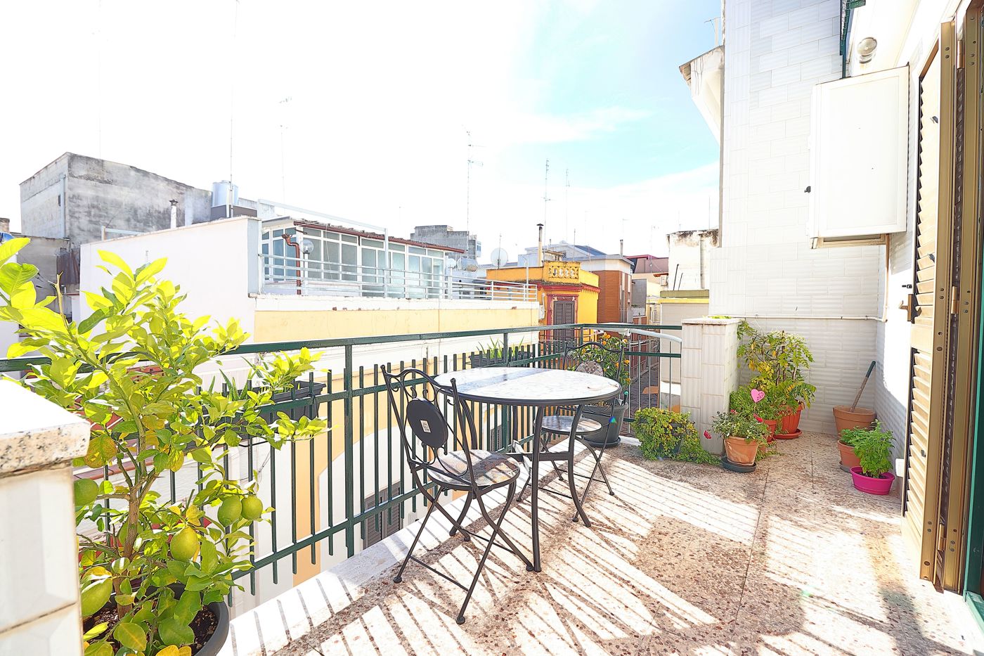 Casa indipendente in vendita a Bari