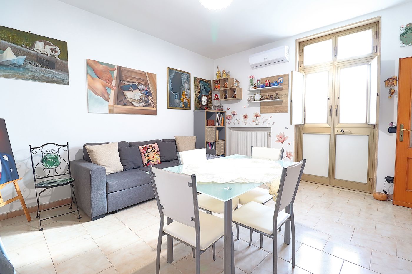 Casa indipendente in vendita a Bari