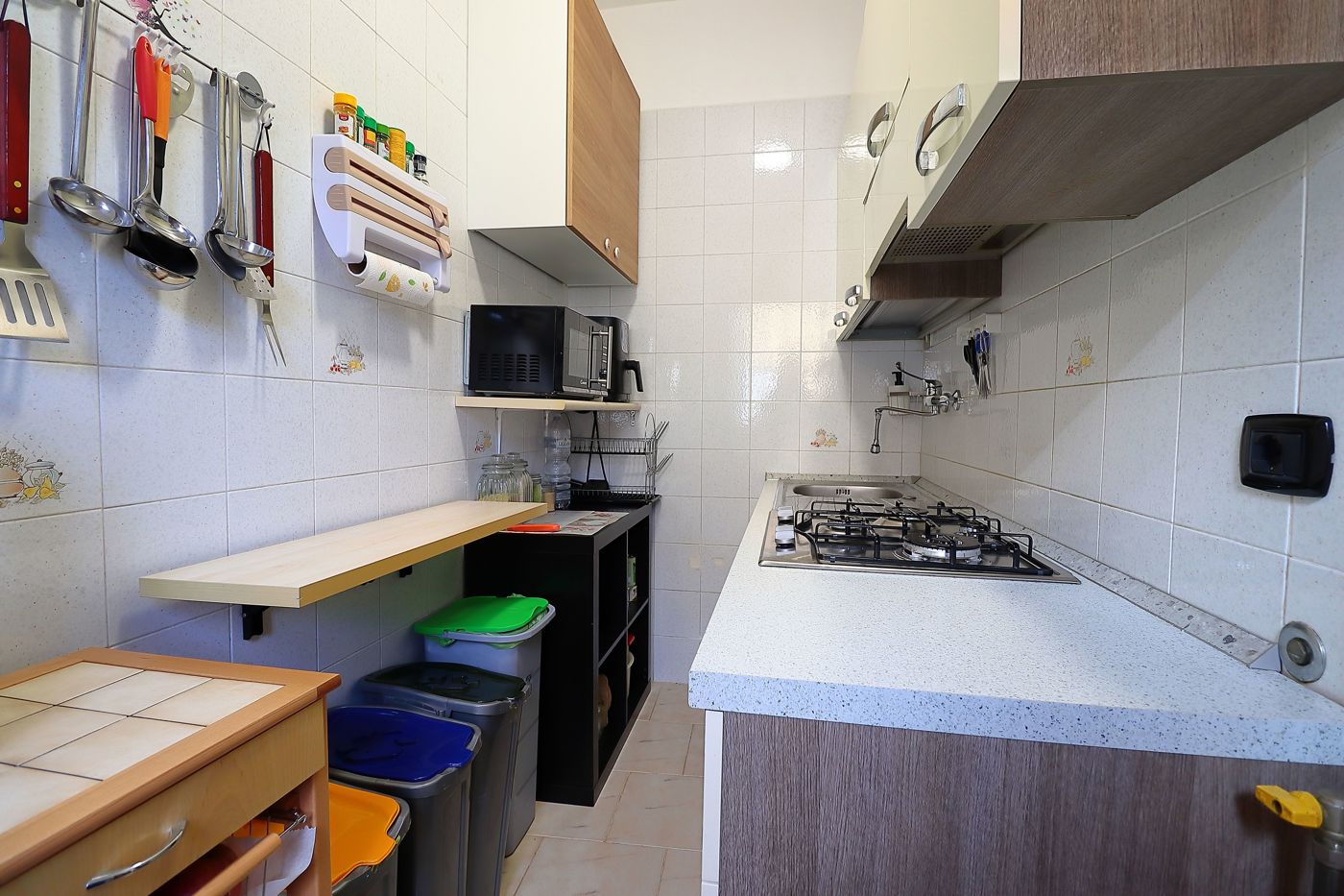 Casa indipendente in vendita a Bari