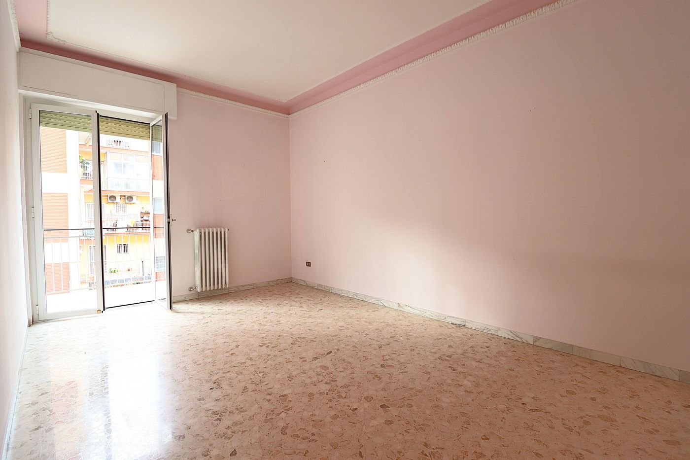 Bilocale in affitto a Bari