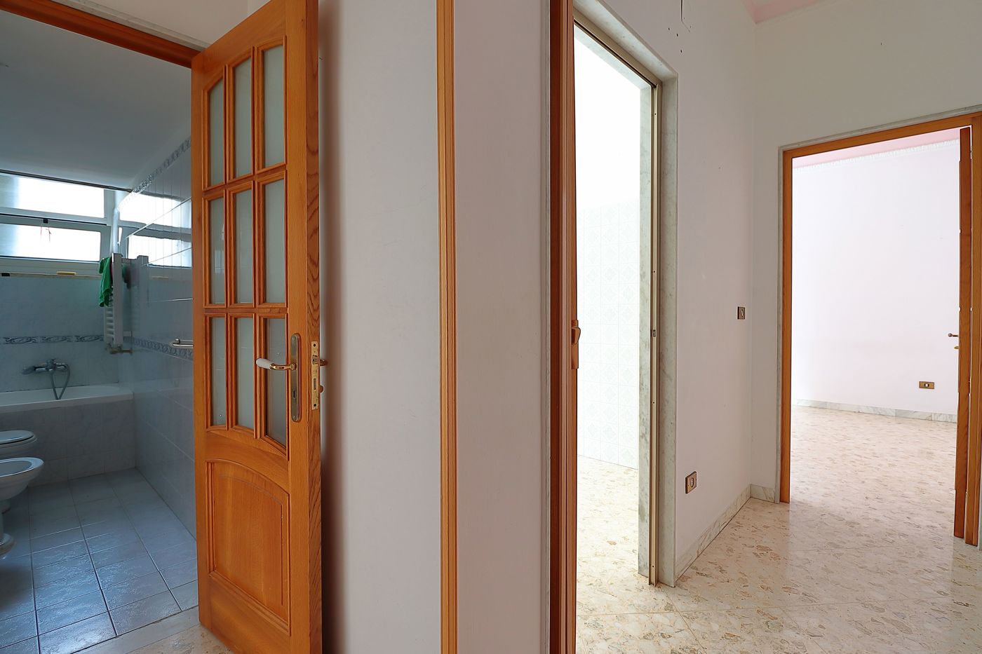 Bilocale in affitto a Bari