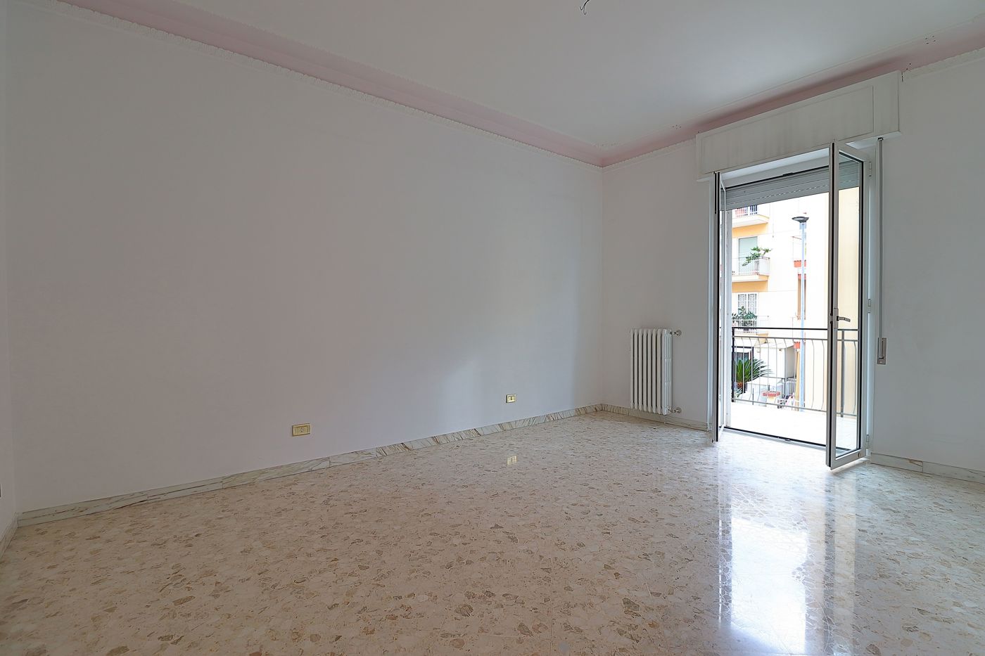 Bilocale in affitto a Bari