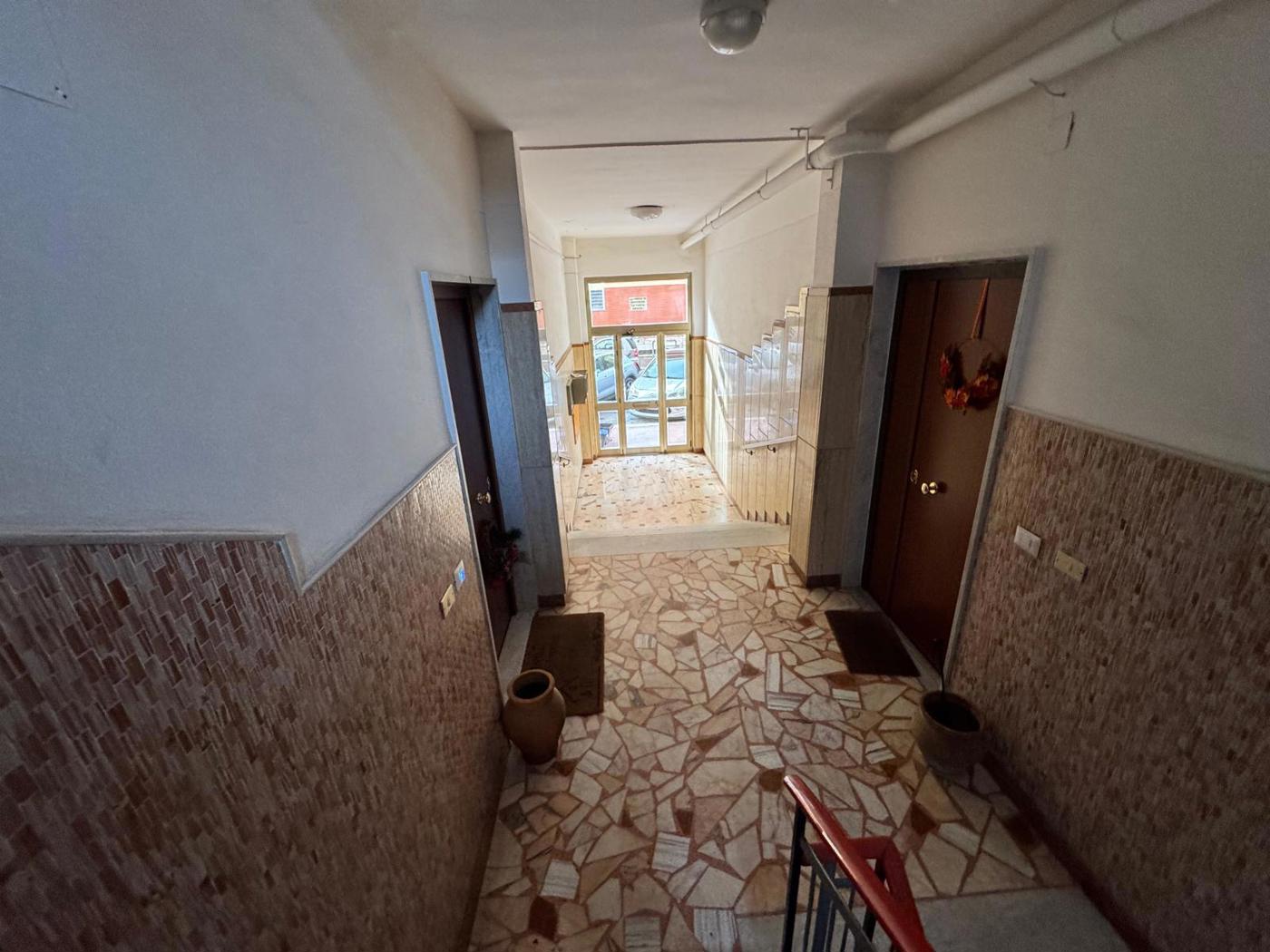 Bilocale in affitto a Bari