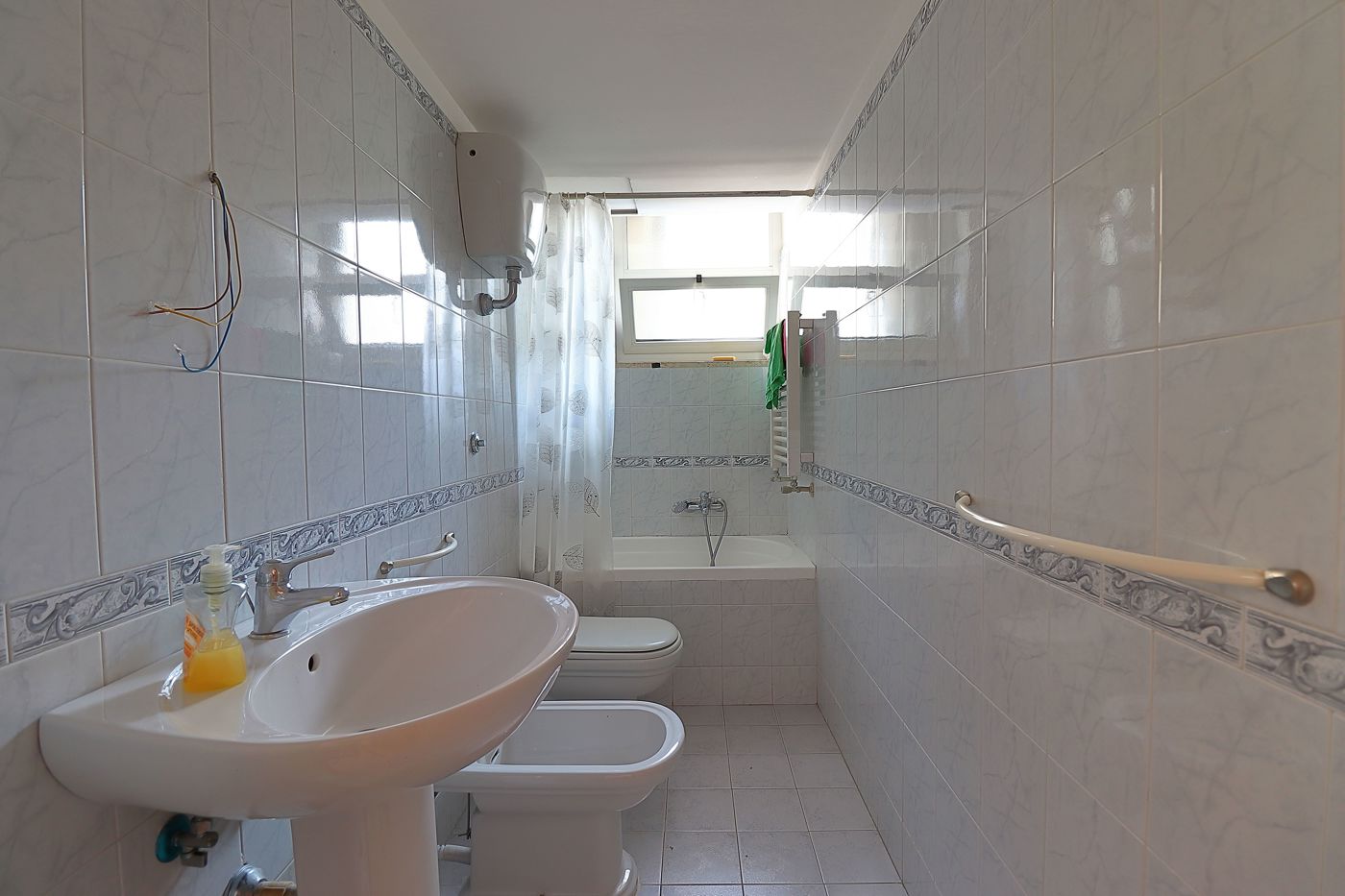 Bilocale in affitto a Bari