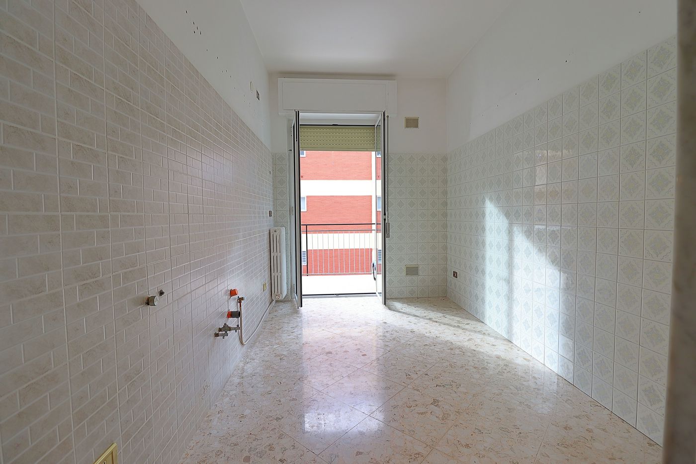 Bilocale in affitto a Bari