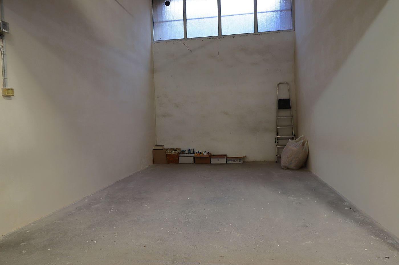 Box/Garage 20mq in vendita a Bari