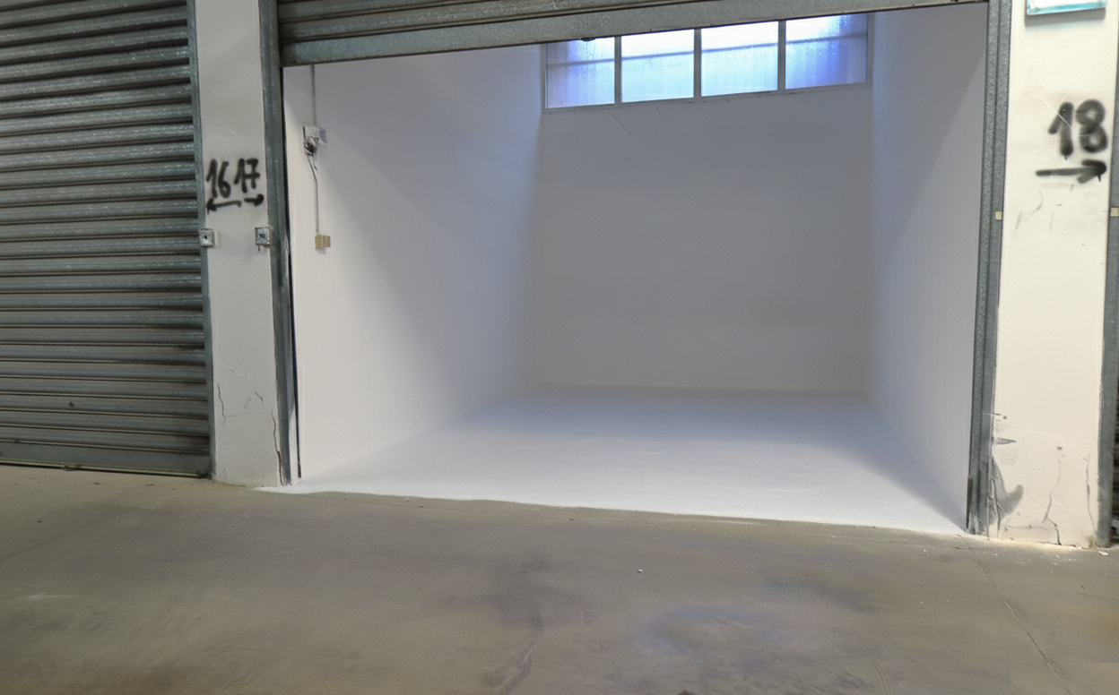 Box/Garage 20mq in vendita a Bari