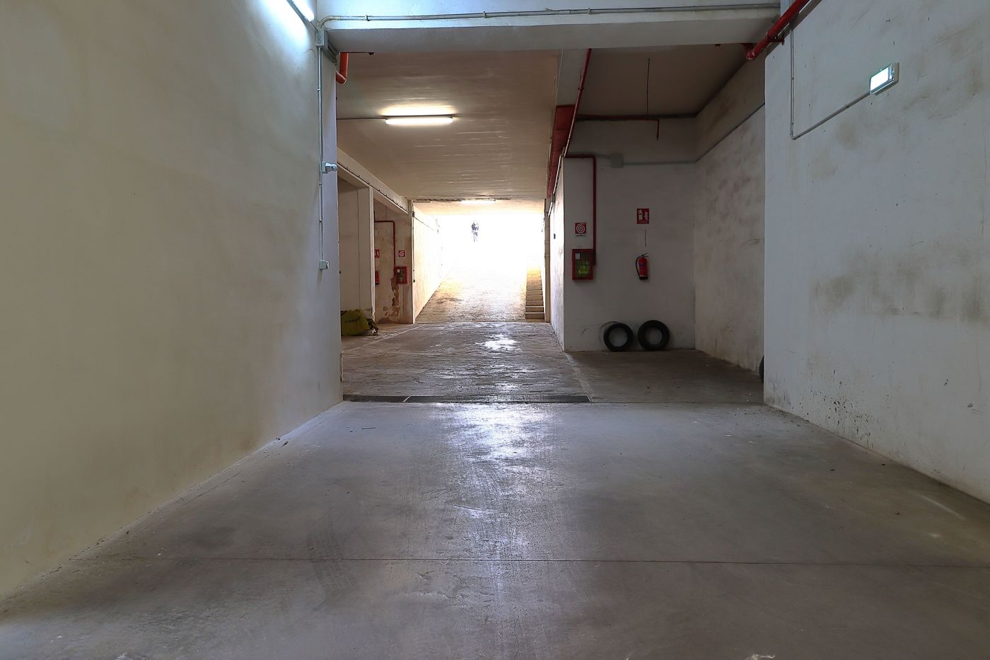 Box/Garage 20mq in vendita a Bari
