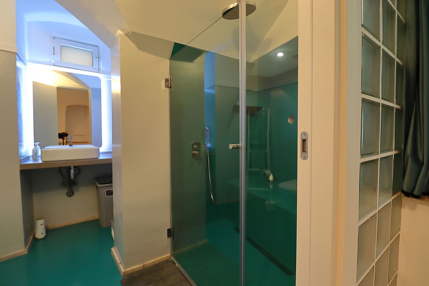 Casa indipendente ristrutturata a Bari