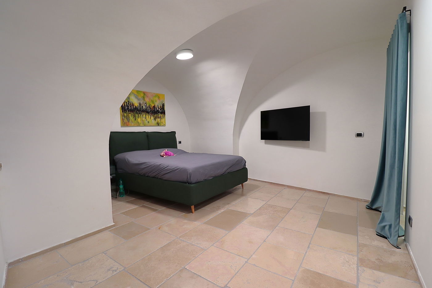 Casa indipendente ristrutturata a Bari