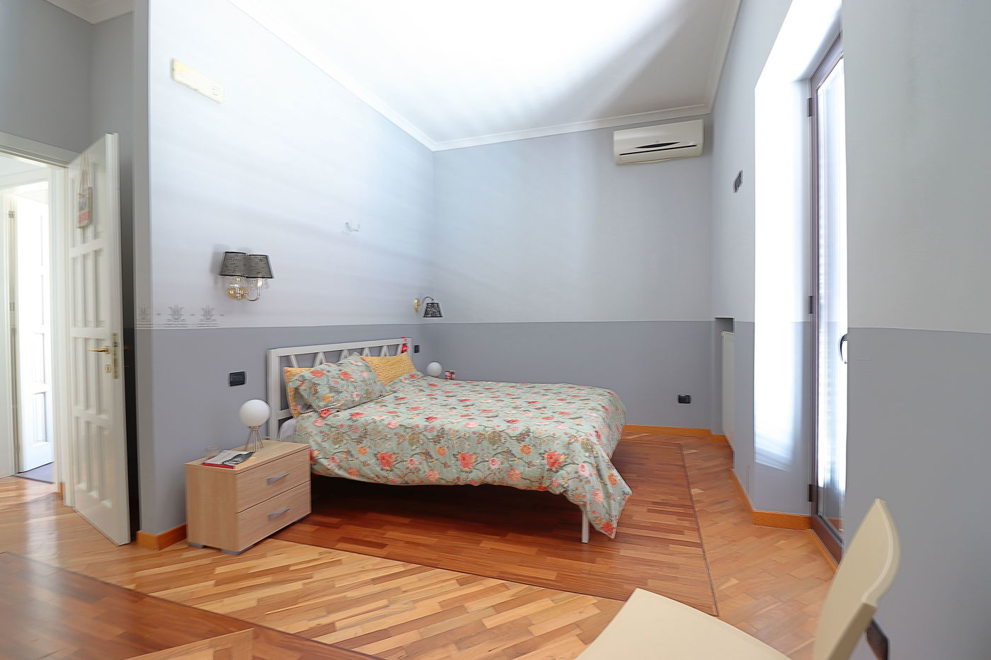 Appartamento in affitto a Bari