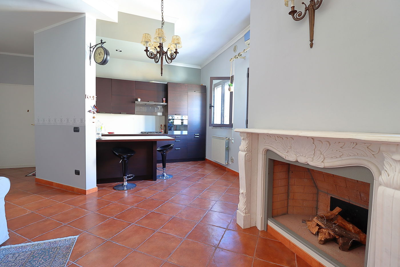 Appartamento in affitto a Bari