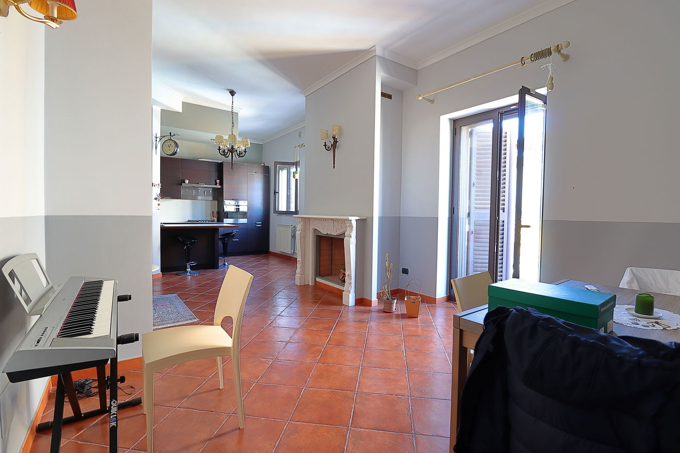 Appartamento in affitto a Bari