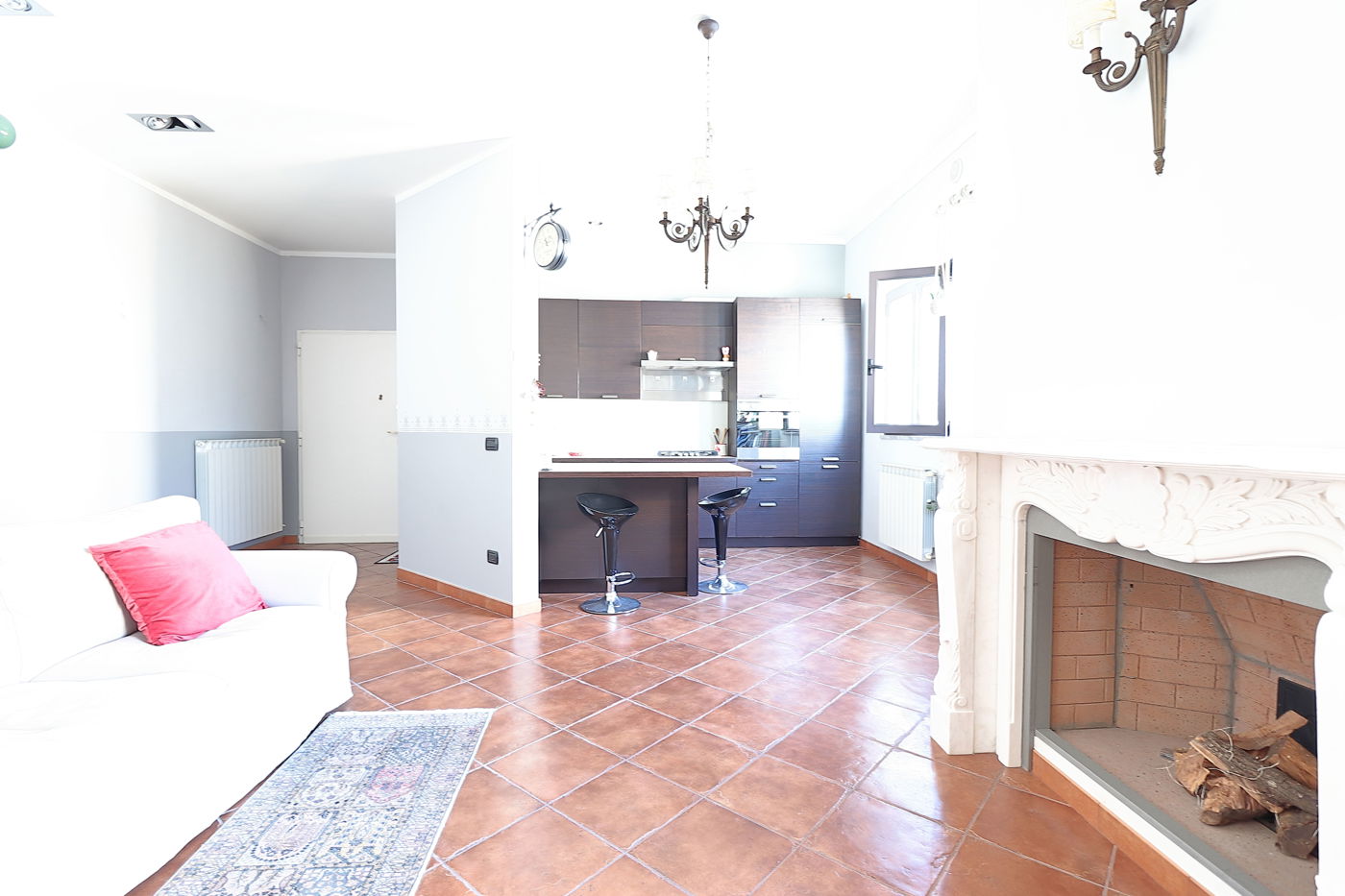 Appartamento in affitto a Bari