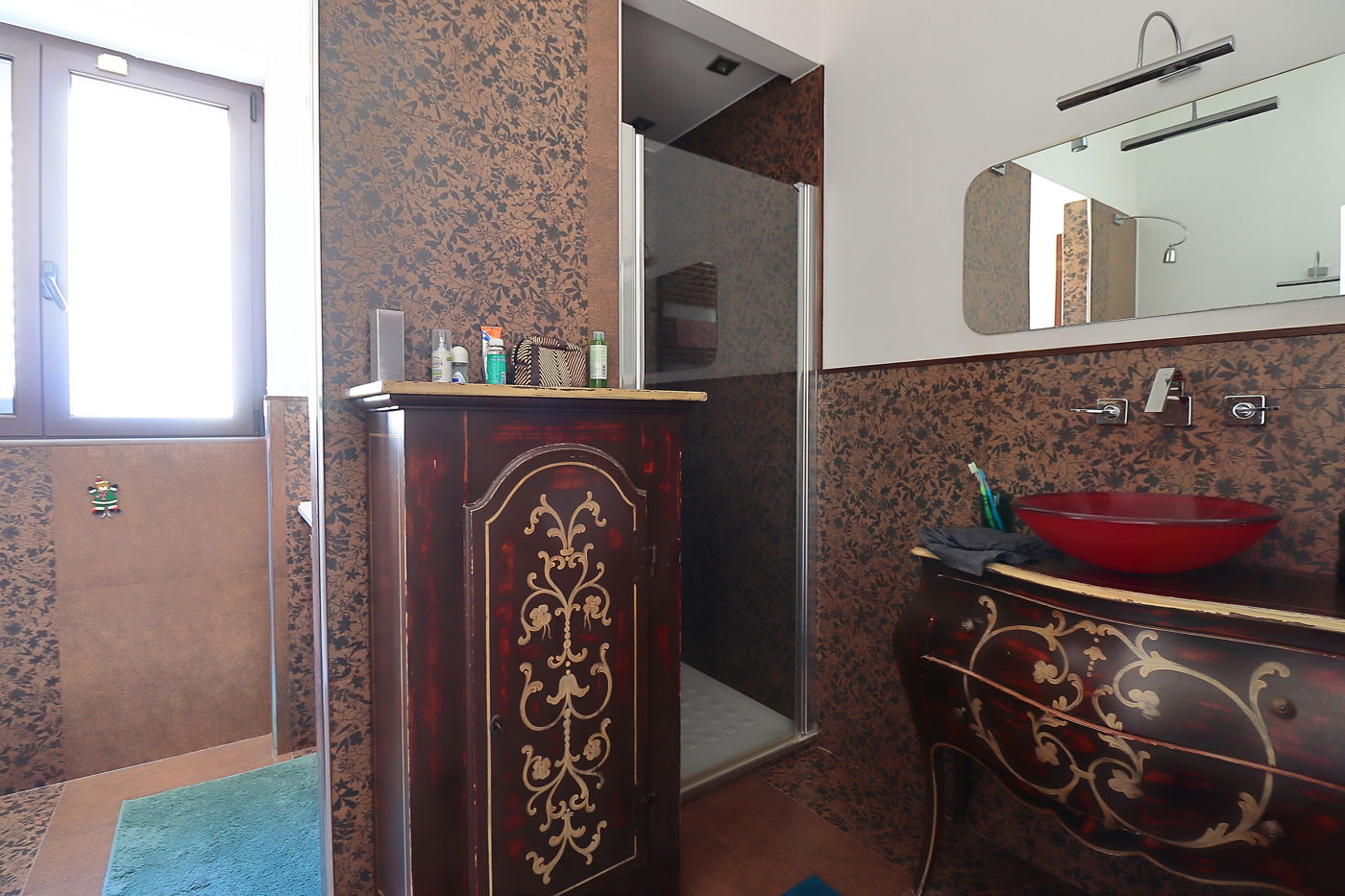 Appartamento in affitto a Bari