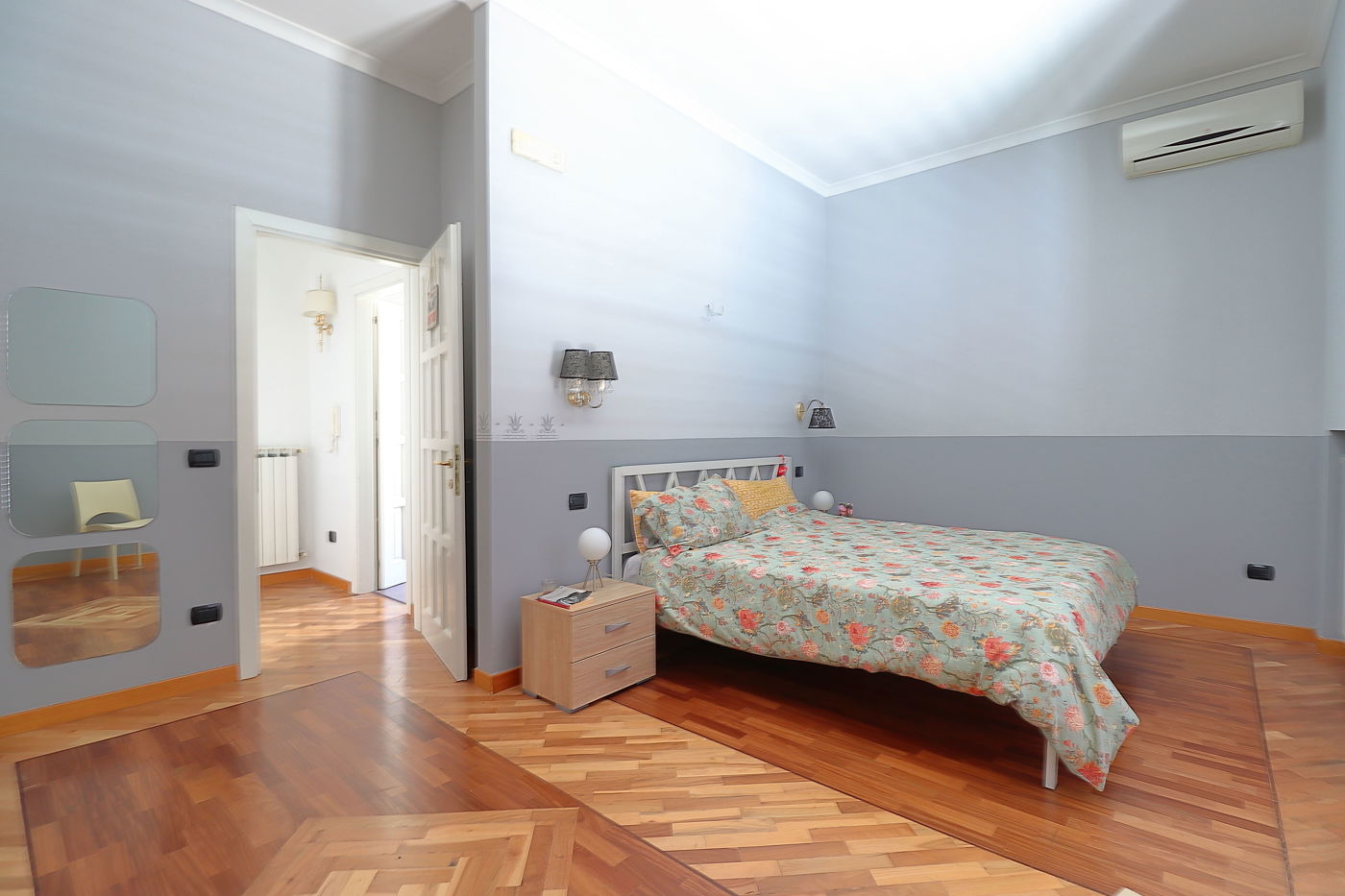 Appartamento in affitto a Bari