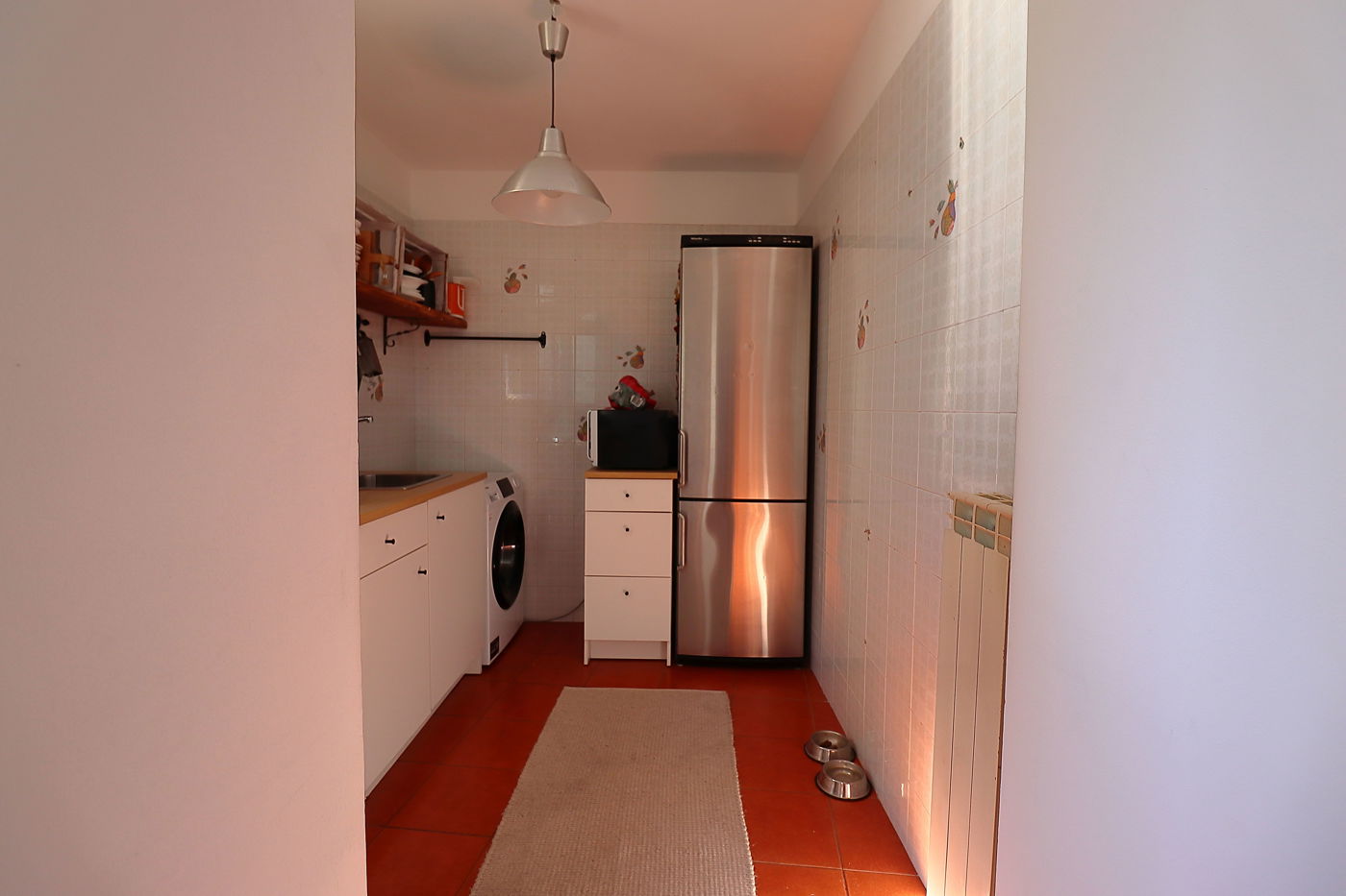 Bilocale arredato in affitto a Bari