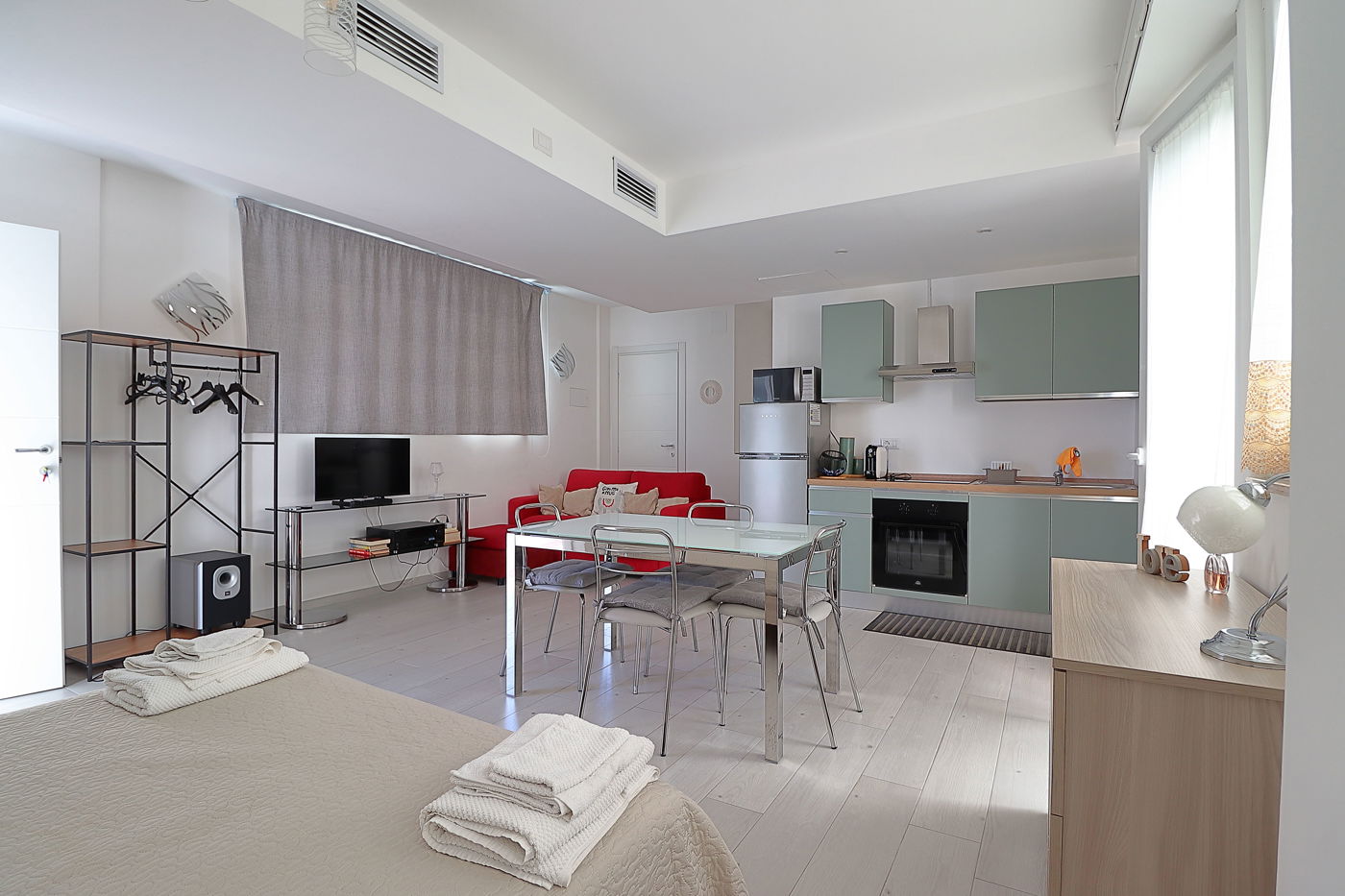 Bilocale in vendita a Bari