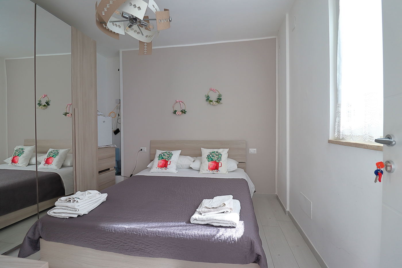 Bilocale in vendita a Bari