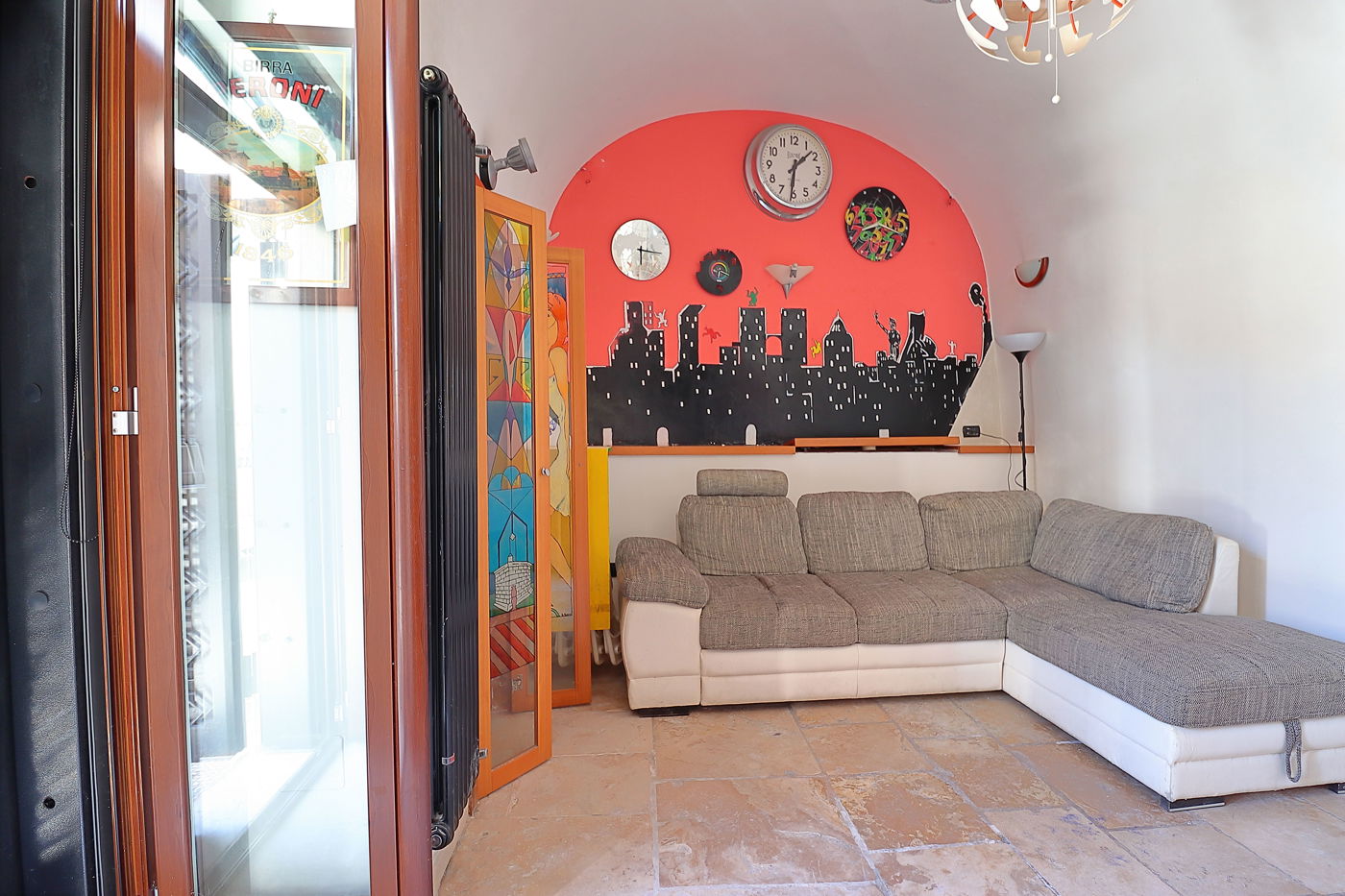 Casa indipendente in vendita a Bari