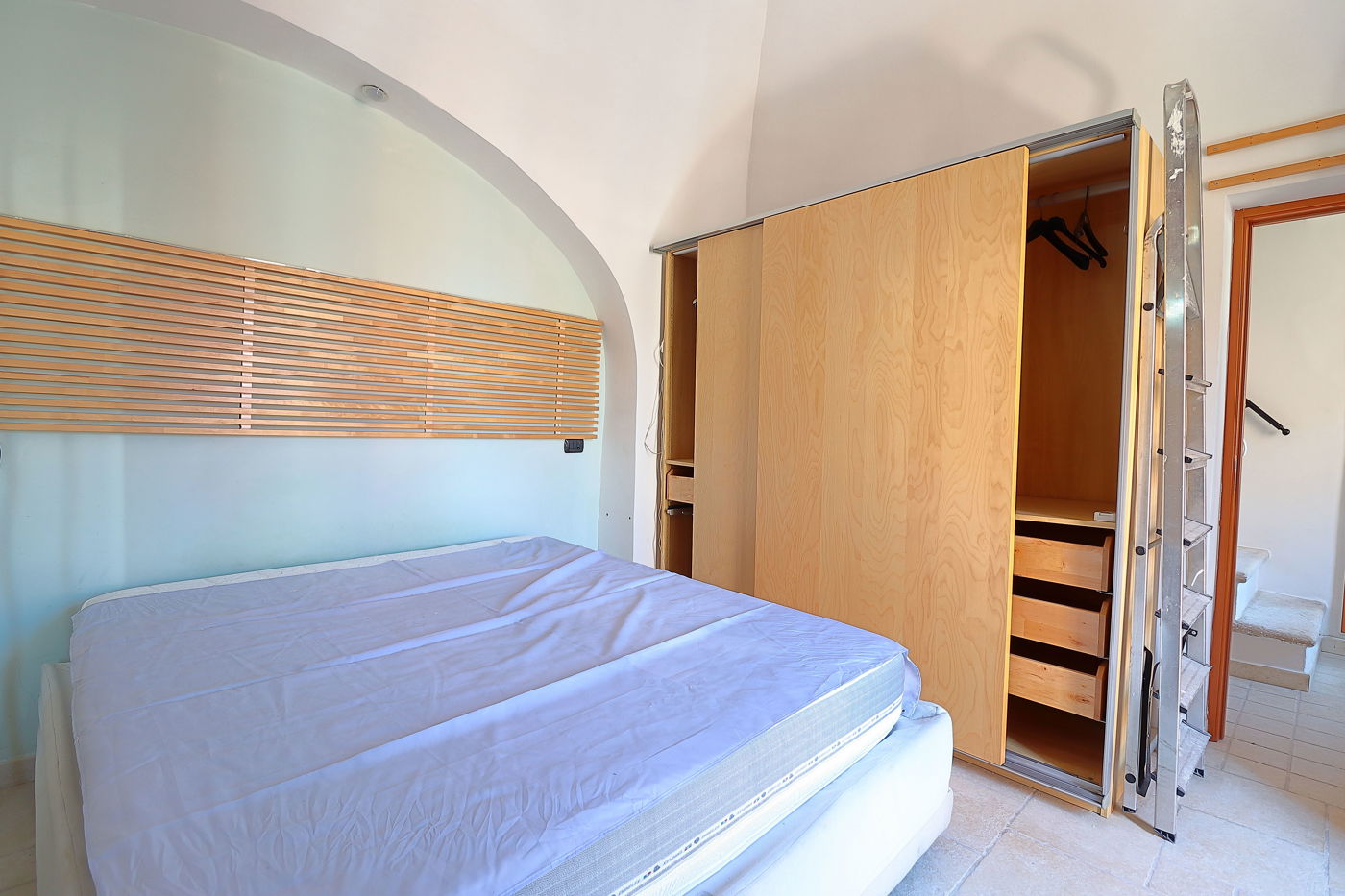 Casa indipendente in vendita a Bari