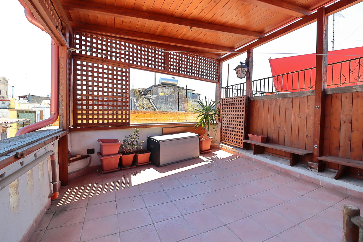 Casa indipendente in vendita a Bari