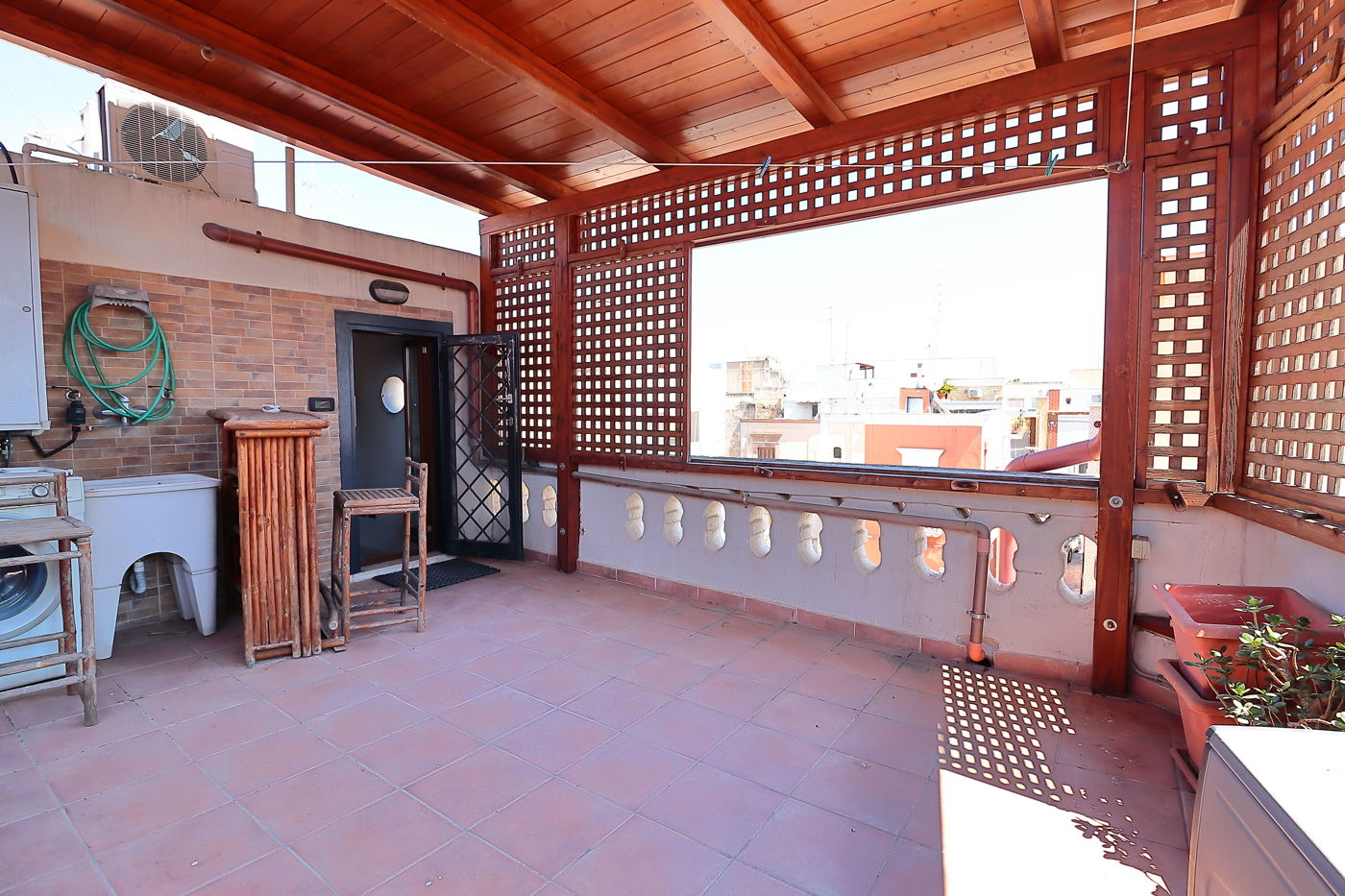 Casa indipendente in vendita a Bari