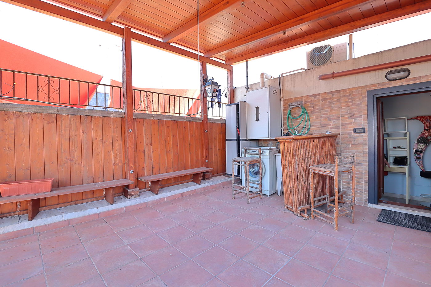 Casa indipendente in vendita a Bari