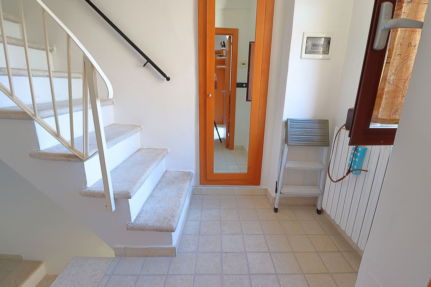 Casa indipendente in vendita a Bari