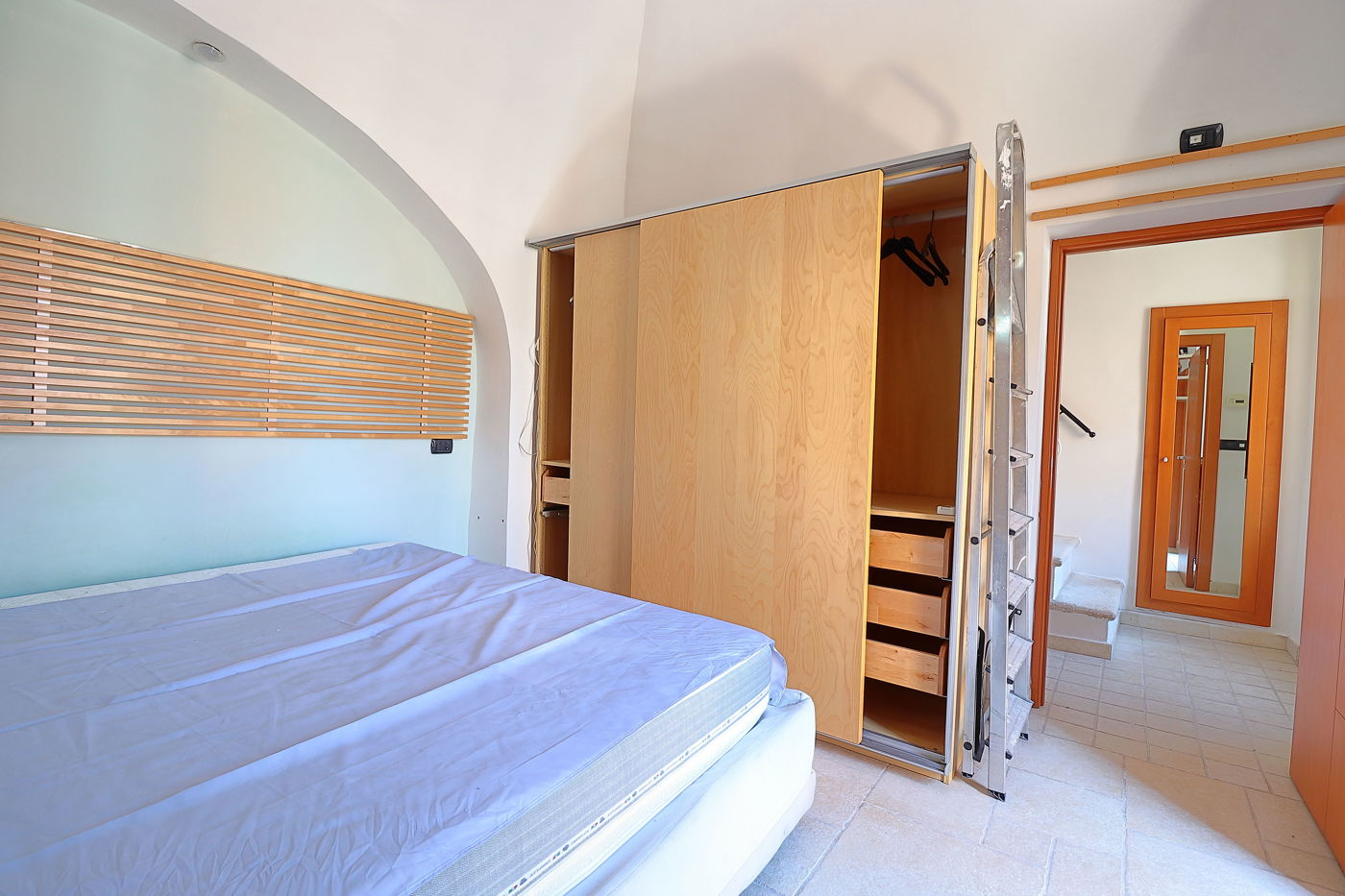 Casa indipendente in vendita a Bari