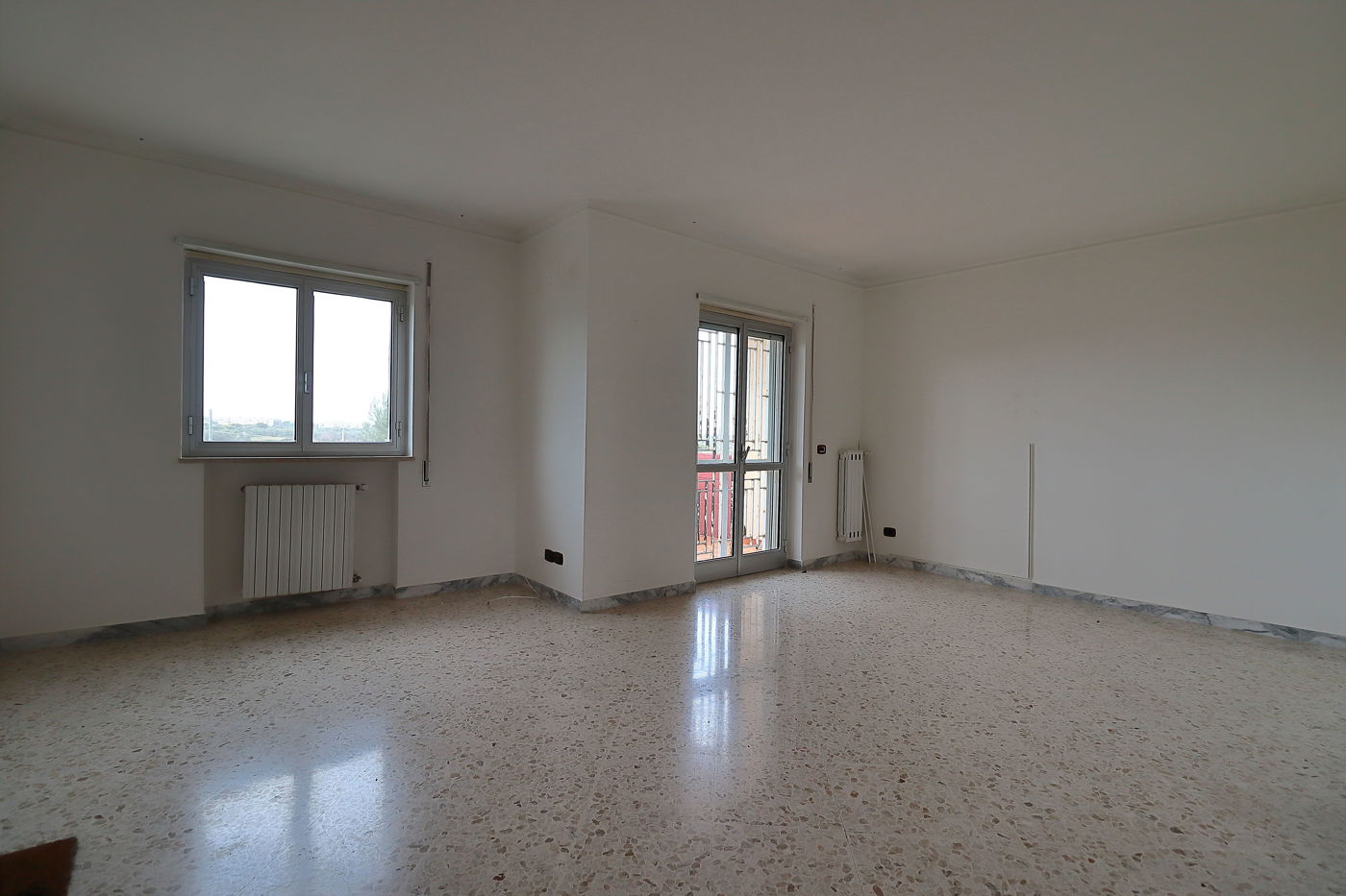 Trilocale in affitto a Bari