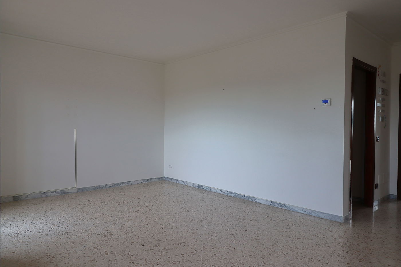 Trilocale in affitto a Bari