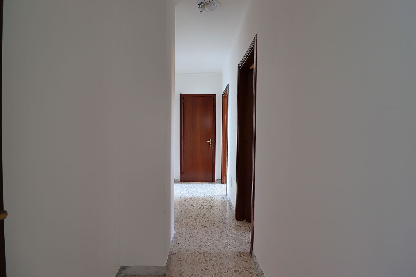 Trilocale in affitto a Bari