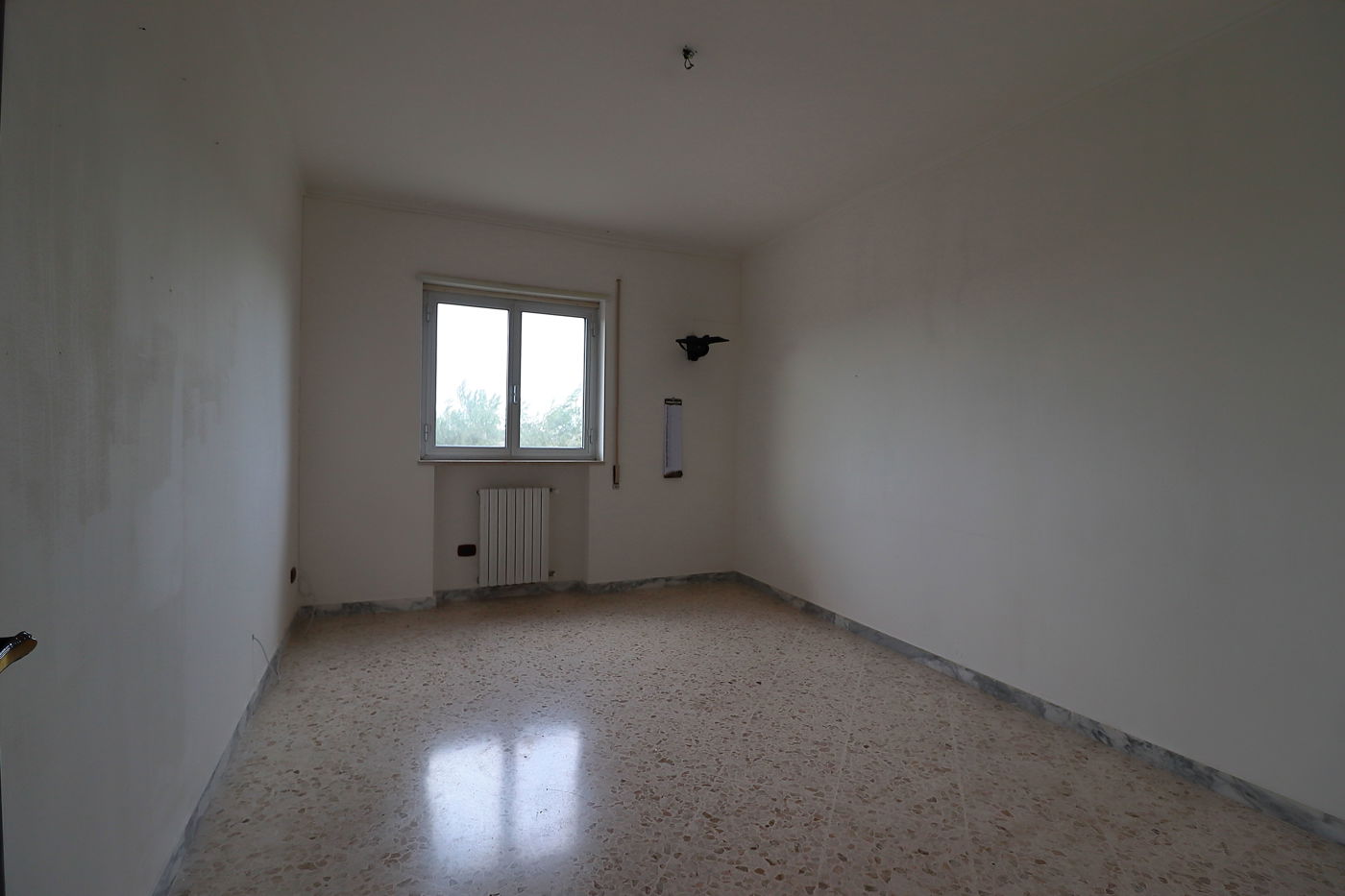 Trilocale in affitto a Bari